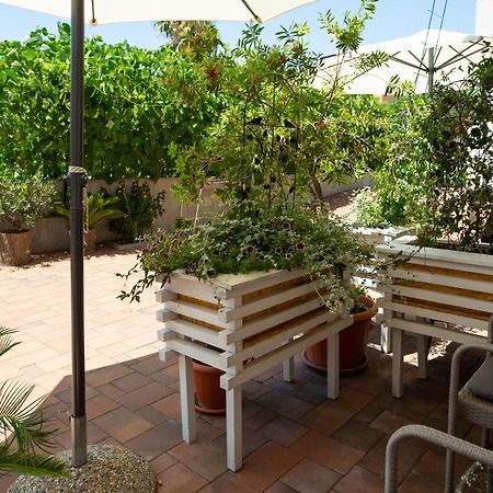 Makarska City Center Apartments Екстериор снимка