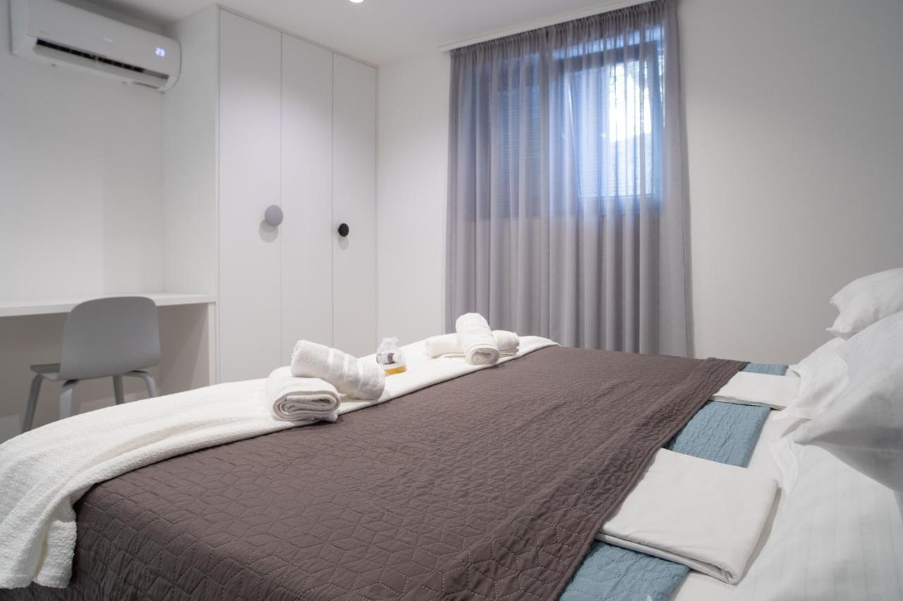 Makarska City Center Apartments Екстериор снимка