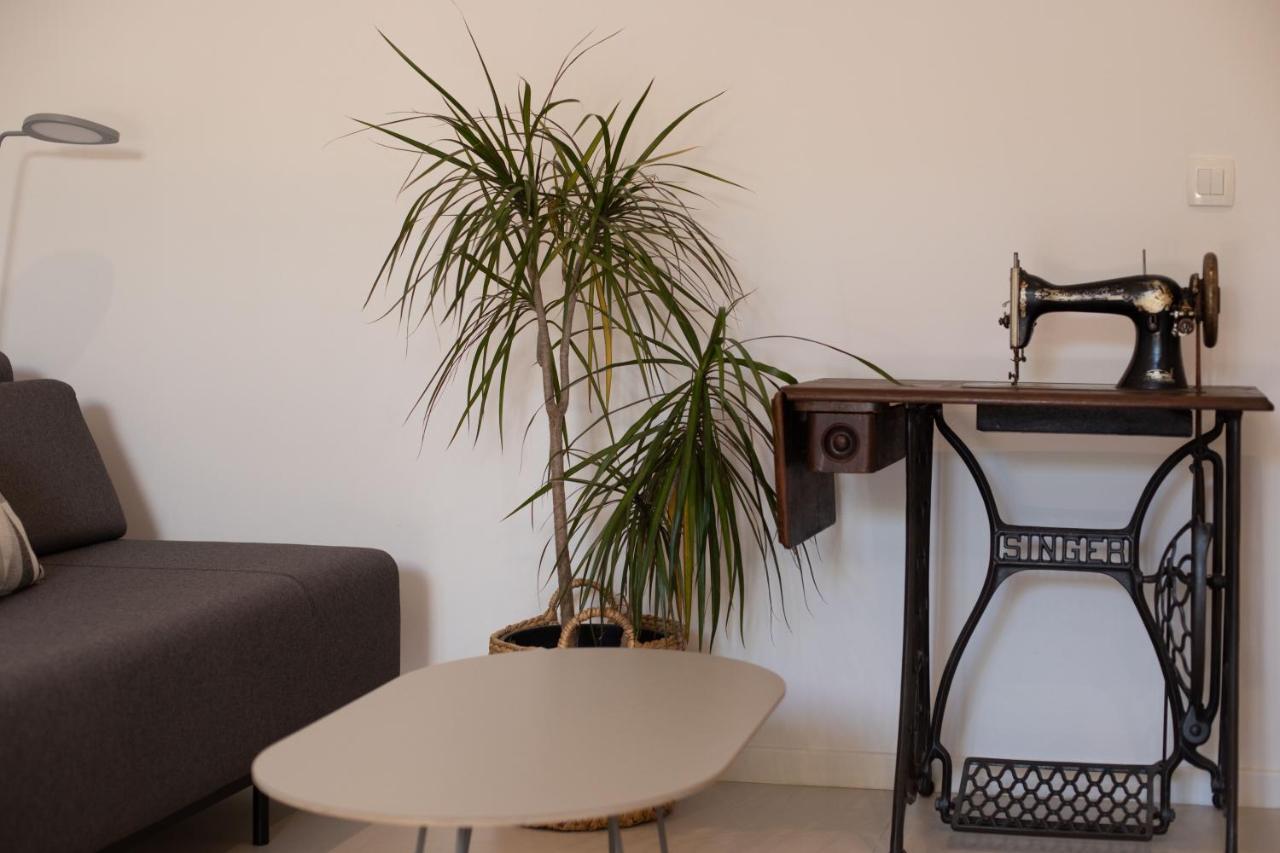 Makarska City Center Apartments Екстериор снимка