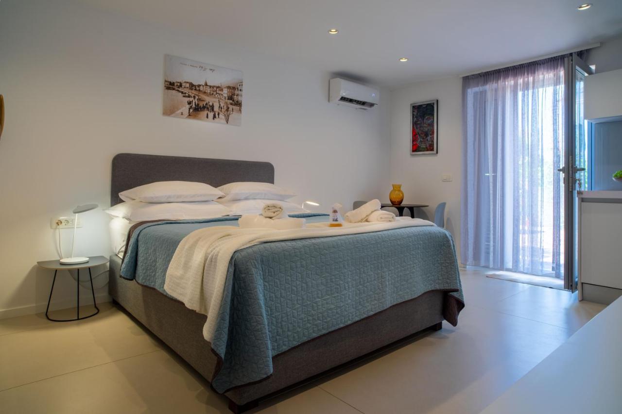 Makarska City Center Apartments Екстериор снимка