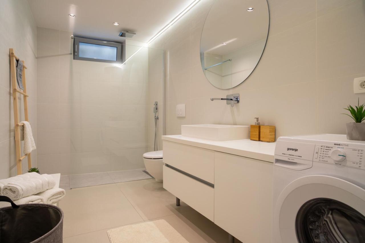 Makarska City Center Apartments Екстериор снимка