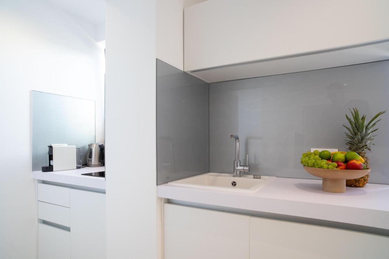 Makarska City Center Apartments Екстериор снимка