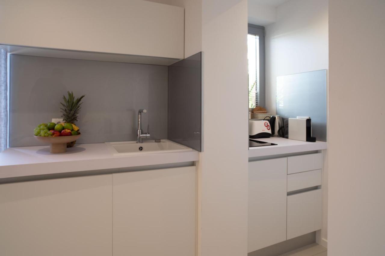 Makarska City Center Apartments Екстериор снимка
