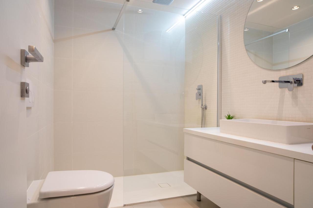 Makarska City Center Apartments Екстериор снимка