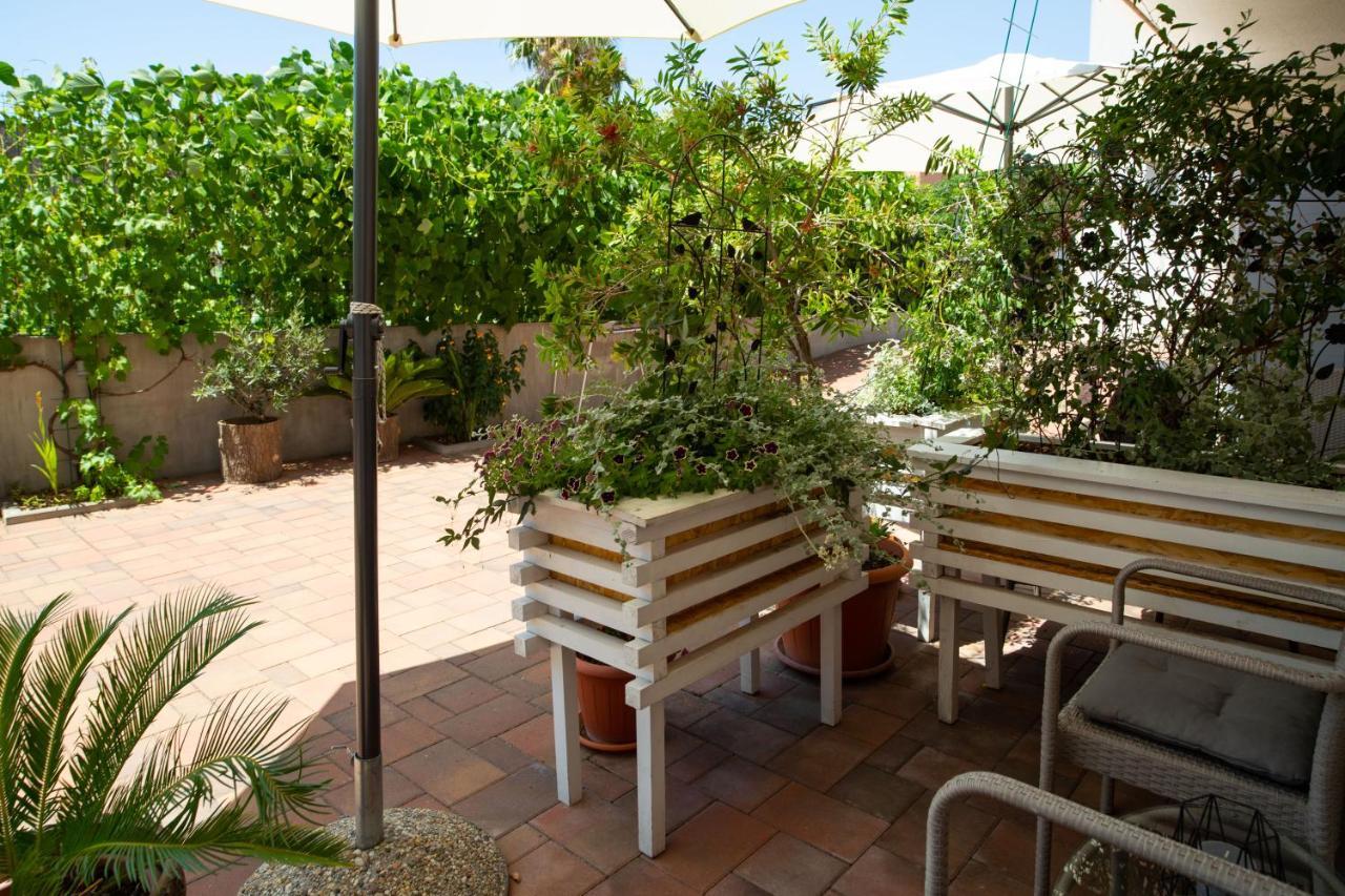 Makarska City Center Apartments Екстериор снимка