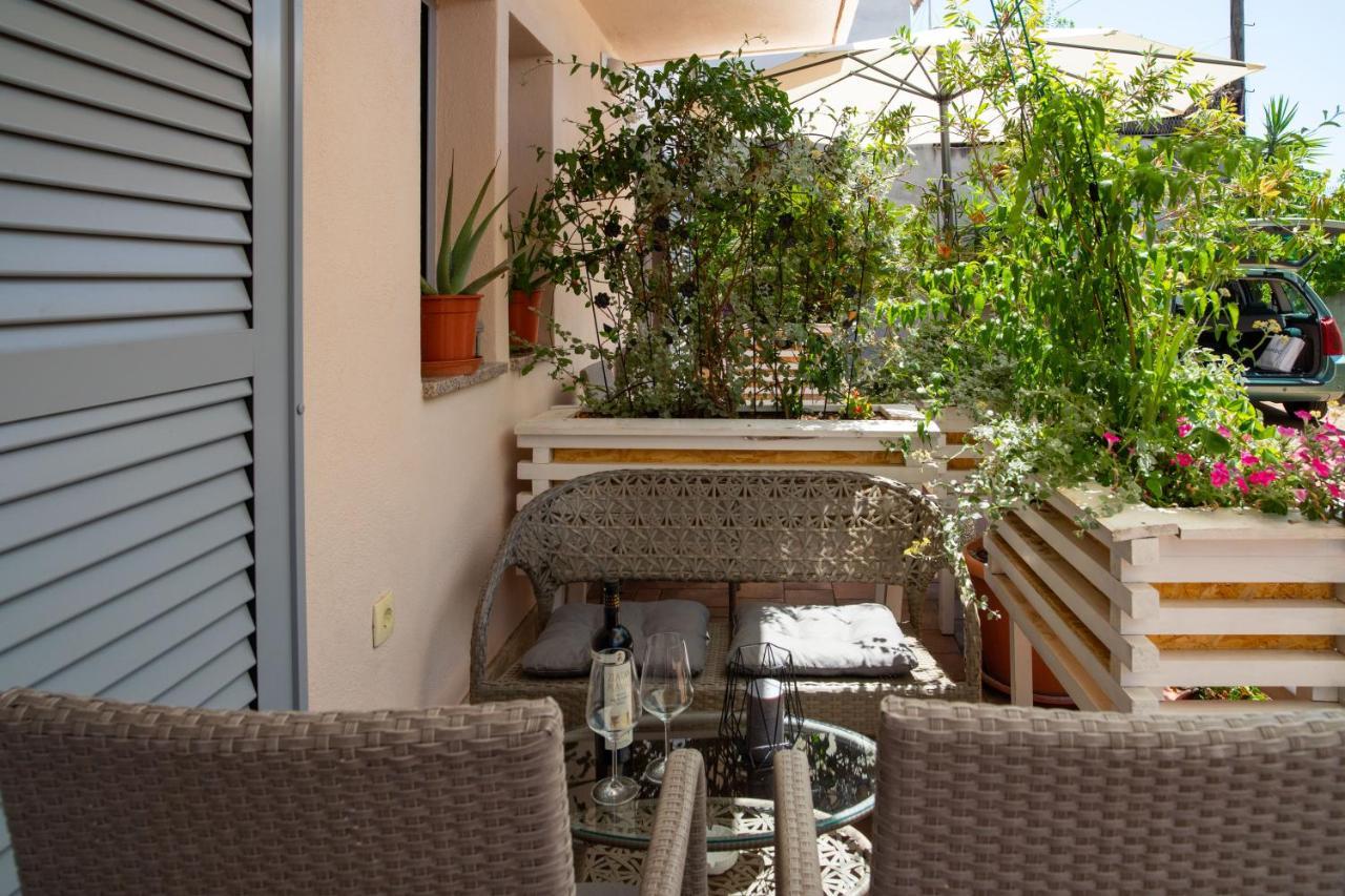 Makarska City Center Apartments Екстериор снимка