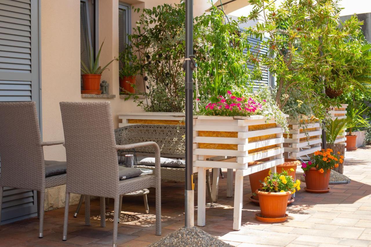 Makarska City Center Apartments Екстериор снимка