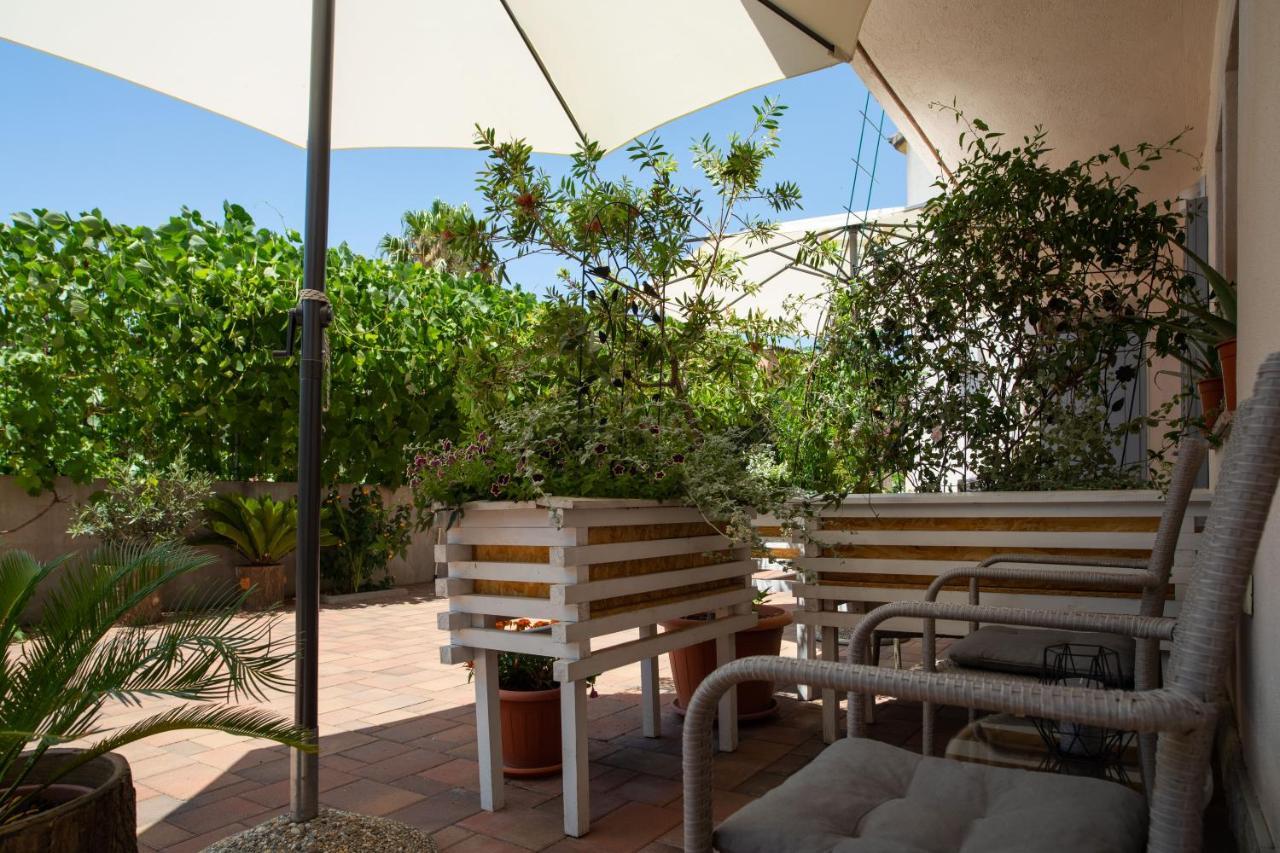 Makarska City Center Apartments Екстериор снимка