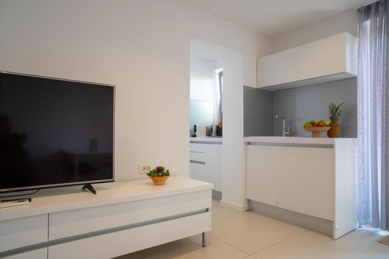 Makarska City Center Apartments Екстериор снимка