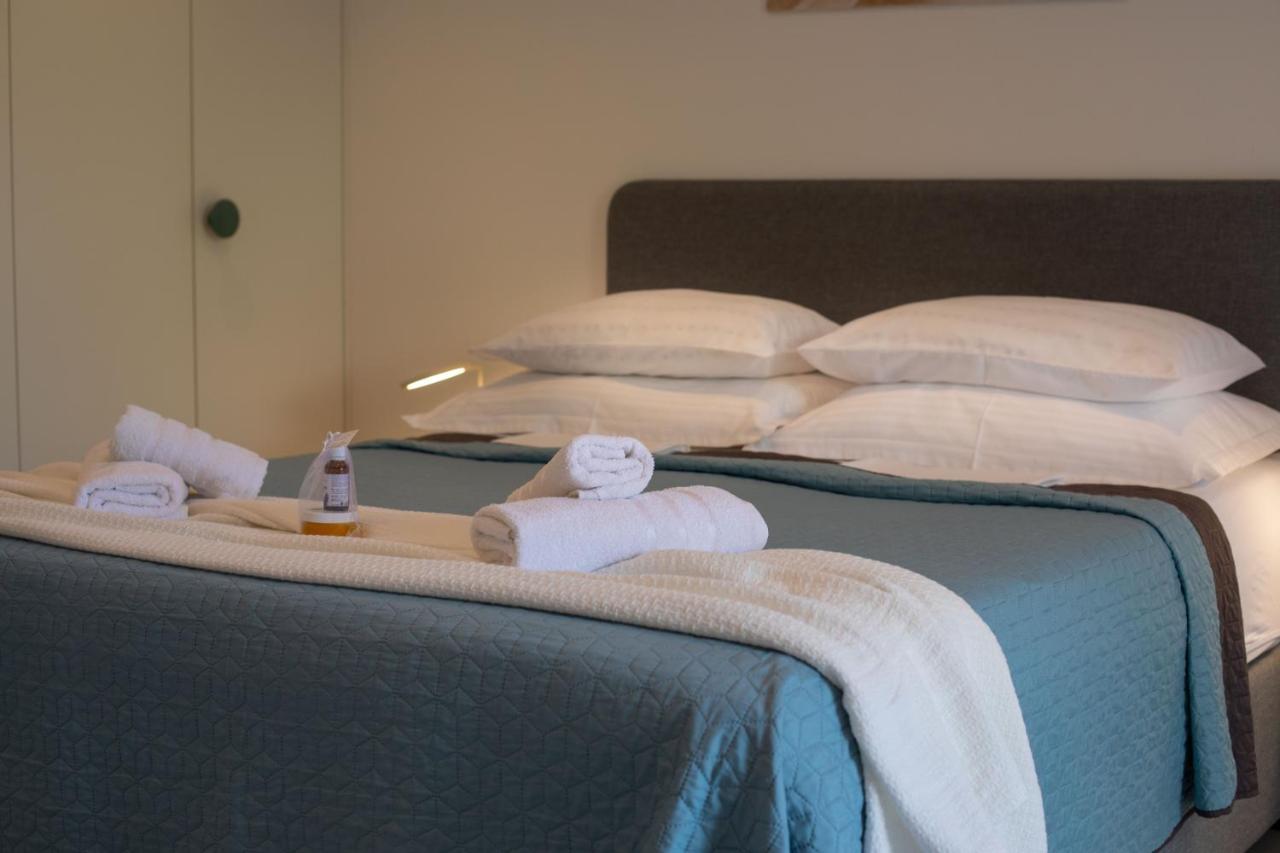 Makarska City Center Apartments Екстериор снимка