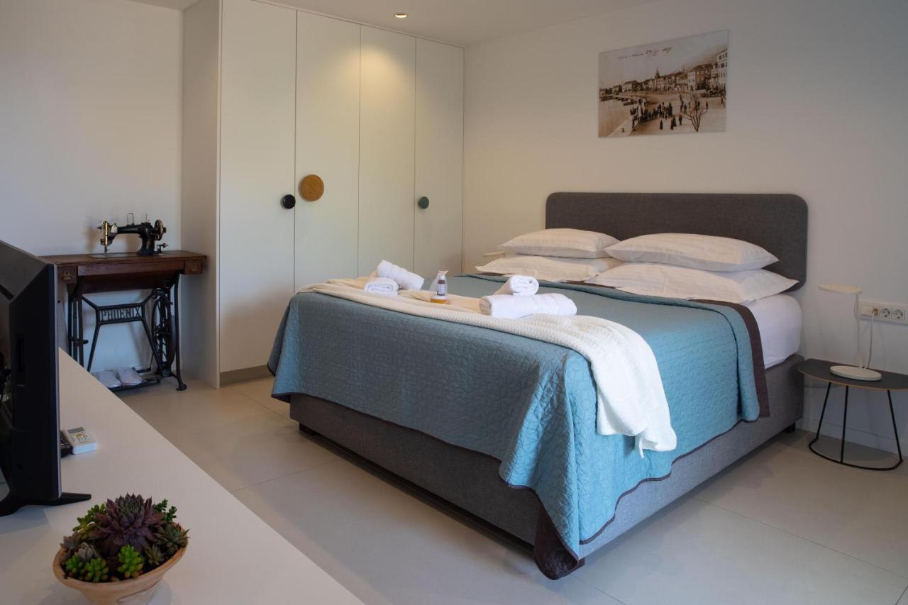 Makarska City Center Apartments Екстериор снимка