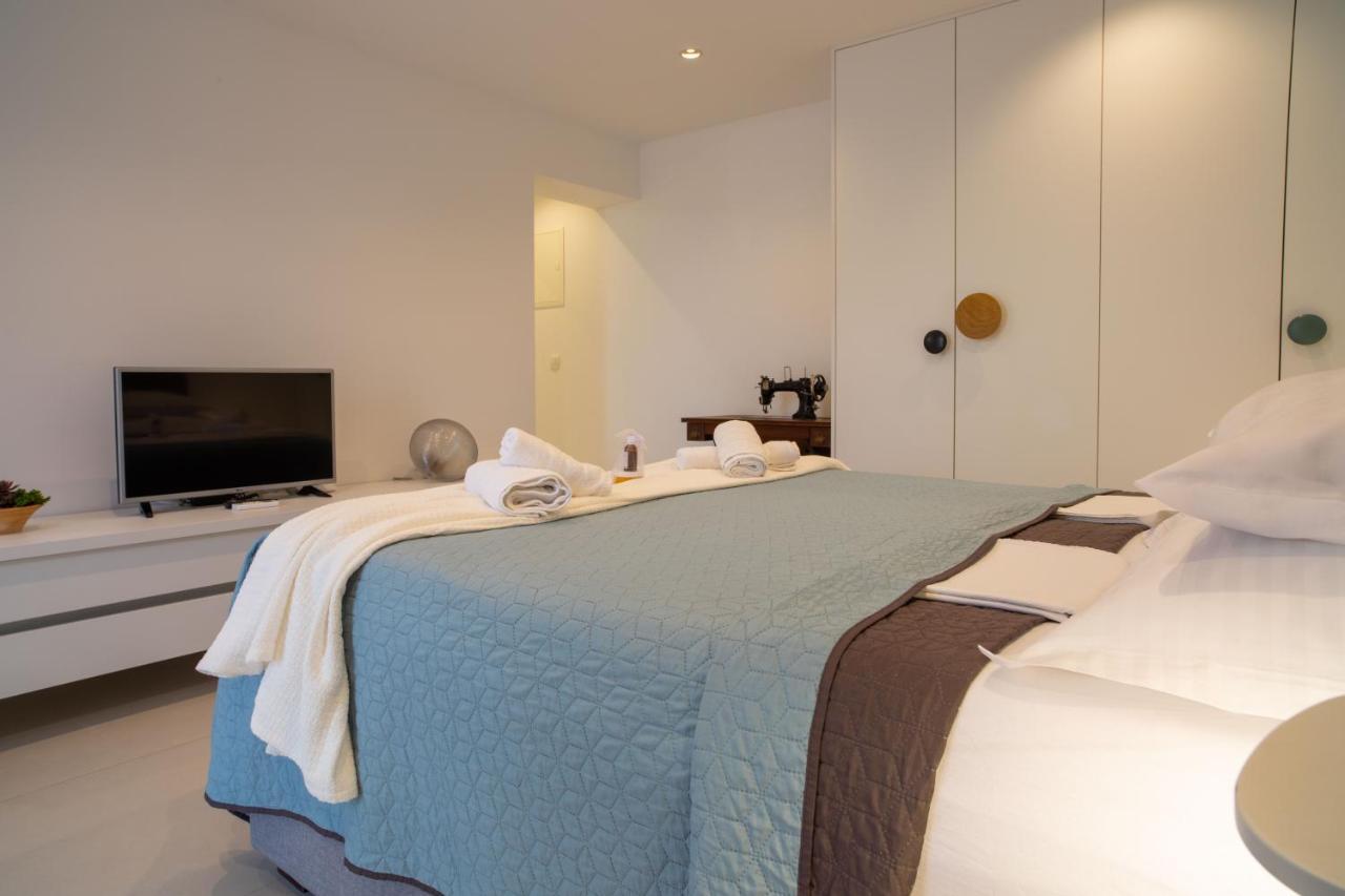 Makarska City Center Apartments Екстериор снимка